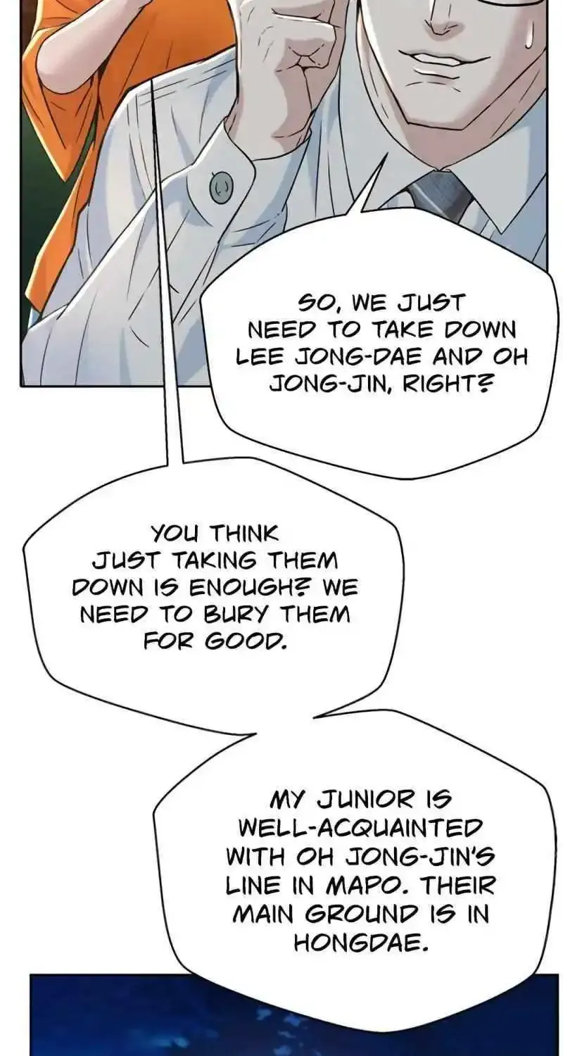 Judge Lee Han Young Zinmanga X Chapter 142 Page 16