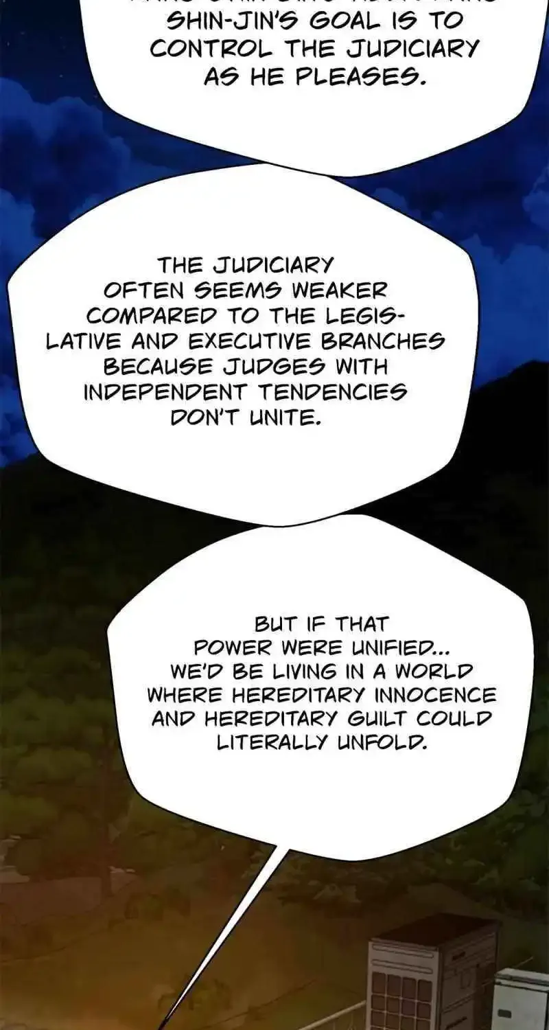 Judge Lee Han Young Zinmanga X Chapter 142 Page 18