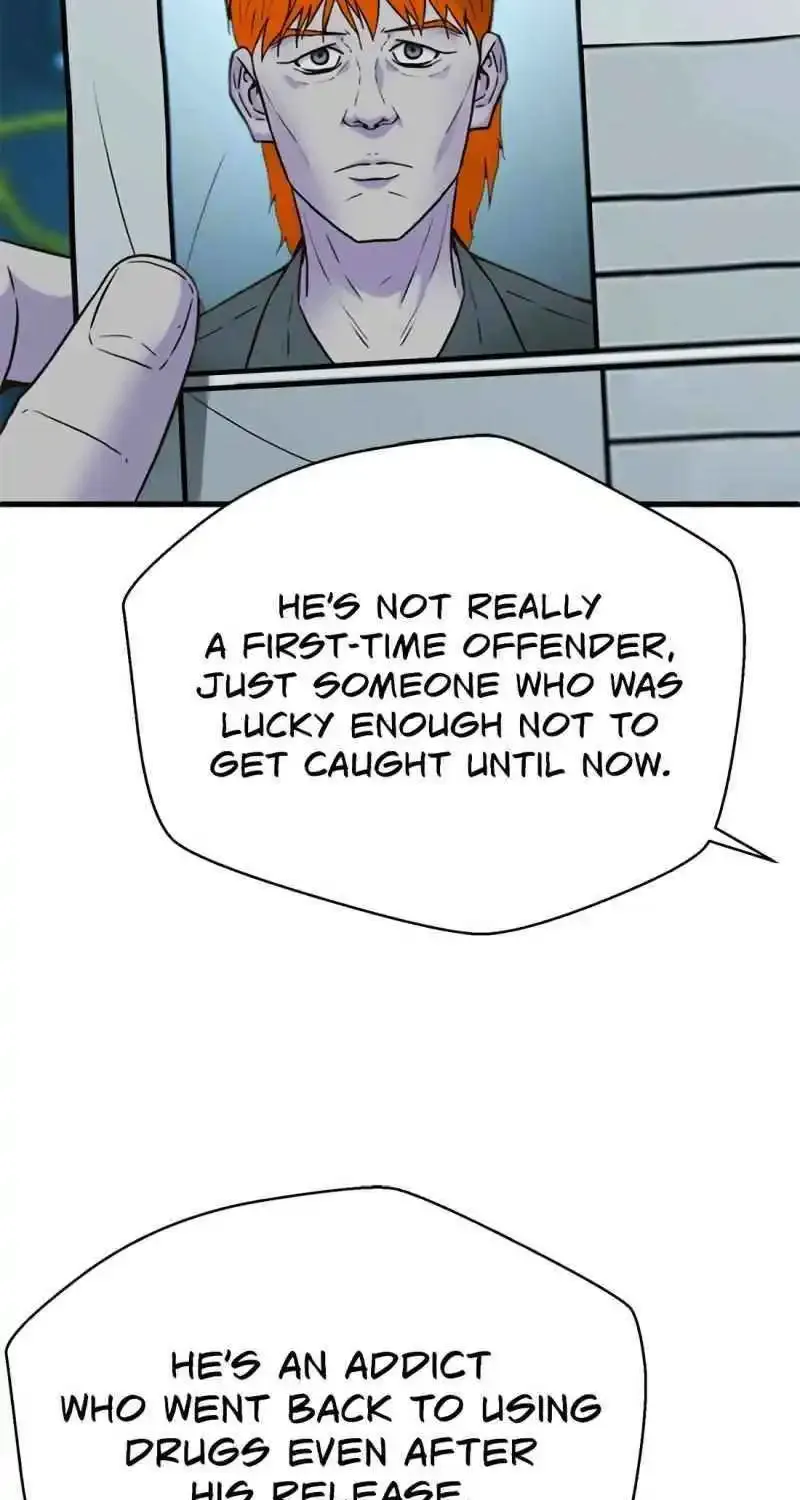 Judge Lee Han Young Zinmanga X Chapter 142 Page 33