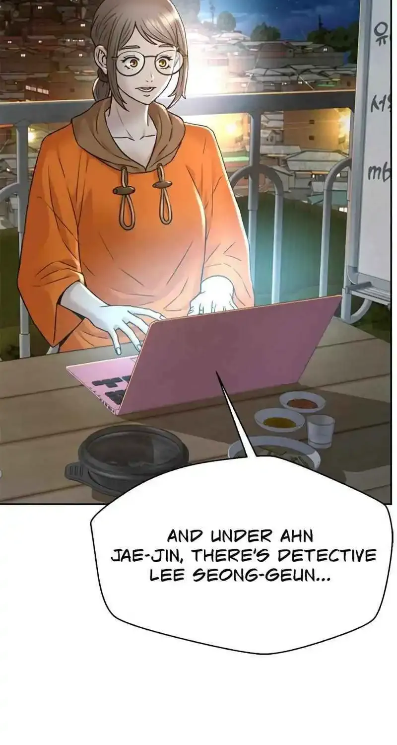 Judge Lee Han Young Zinmanga X Chapter 142 Page 41