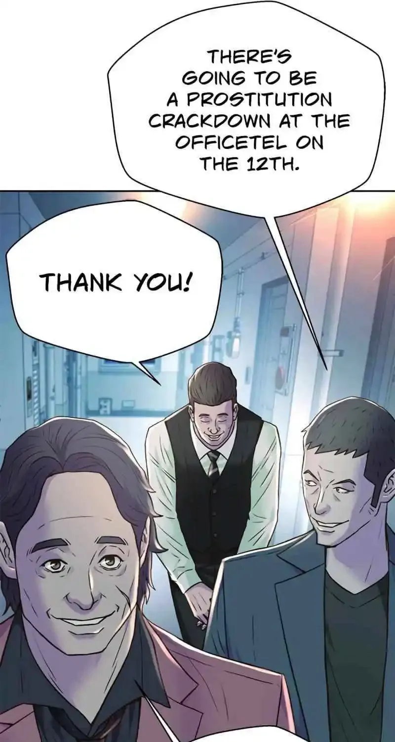 Judge Lee Han Young Zinmanga X Chapter 142 Page 49