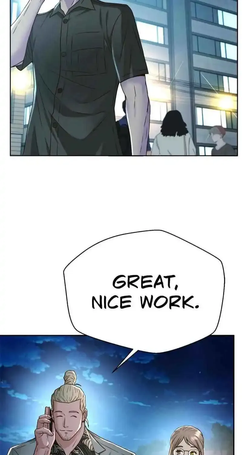 Judge Lee Han Young Zinmanga X Chapter 142 Page 60