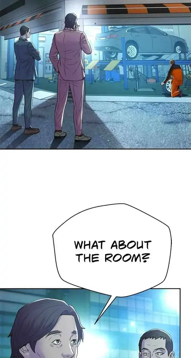 Judge Lee Han Young Zinmanga X Chapter 142 Page 70