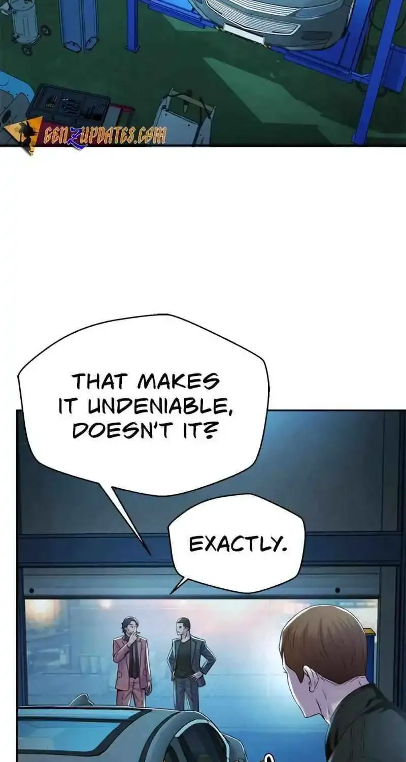 Judge Lee Han Young Zinmanga X Chapter 142 Page 73