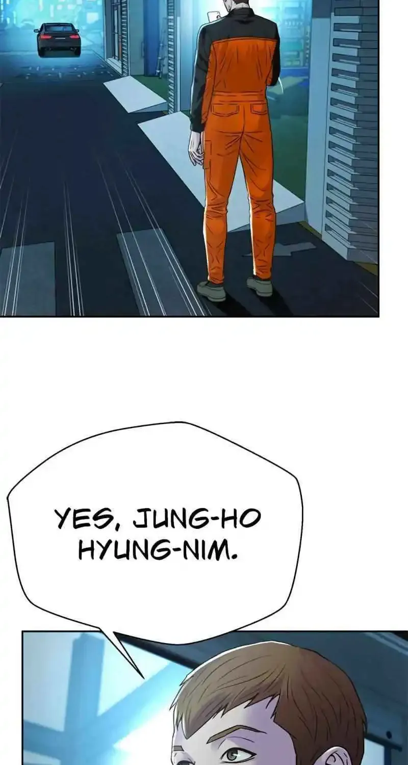 Judge Lee Han Young Zinmanga X Chapter 142 Page 80
