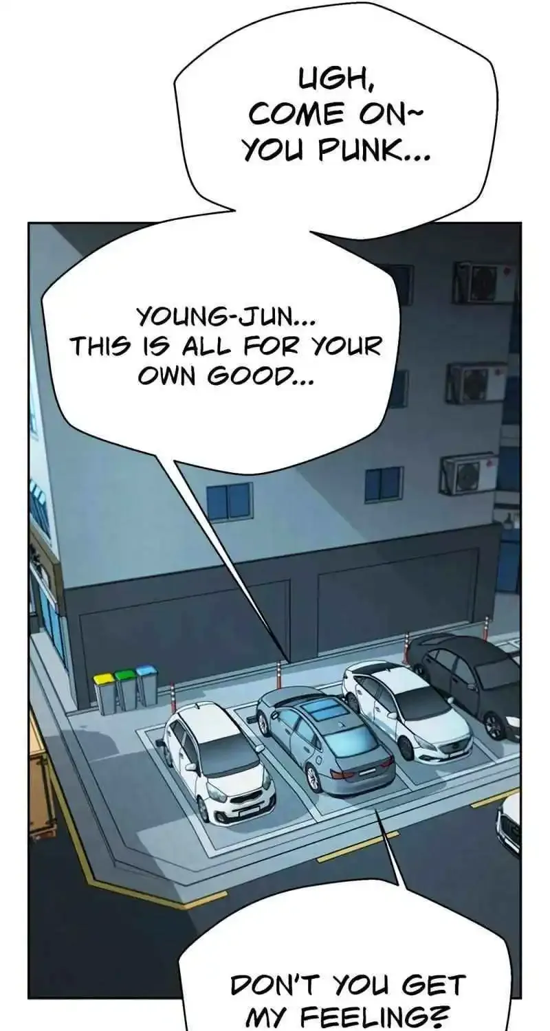 Judge Lee Han Young Zinmanga X Chapter 142 Page 84