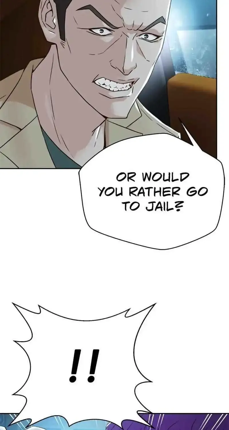 Judge Lee Han Young Zinmanga X Chapter 142 Page 89