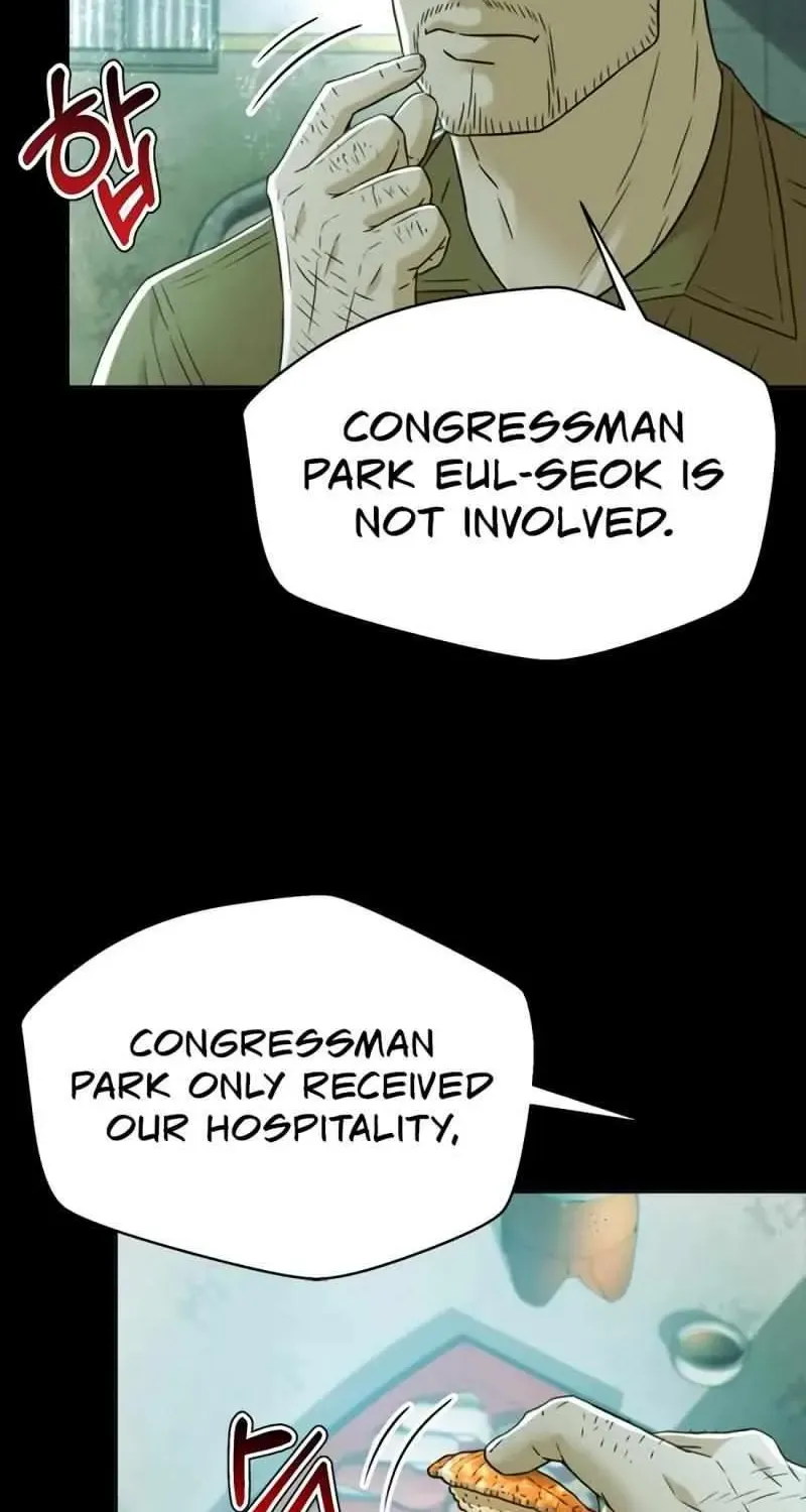 Judge Lee Han Young Zinmanga X Chapter 141 Page 6