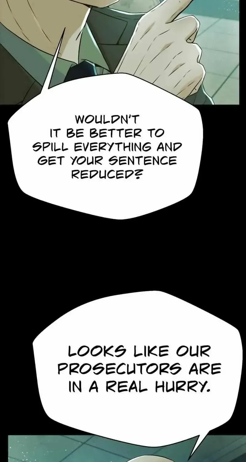 Judge Lee Han Young Zinmanga X Chapter 141 Page 12