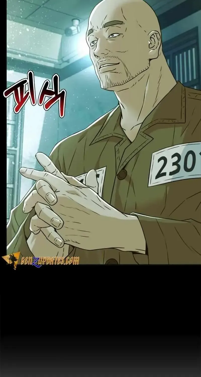 Judge Lee Han Young Zinmanga X Chapter 141 Page 13