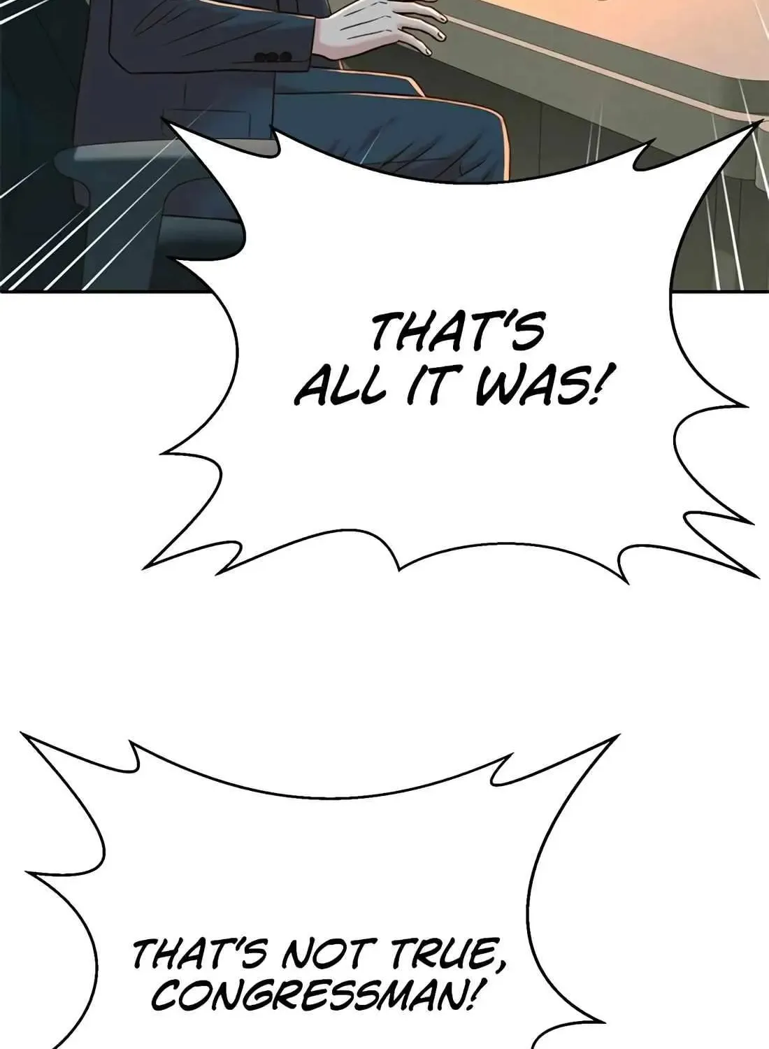 Judge Lee Han Young Zinmanga X Chapter 140 Page 88