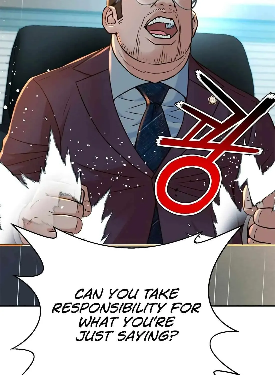 Judge Lee Han Young Zinmanga X Chapter 140 Page 94
