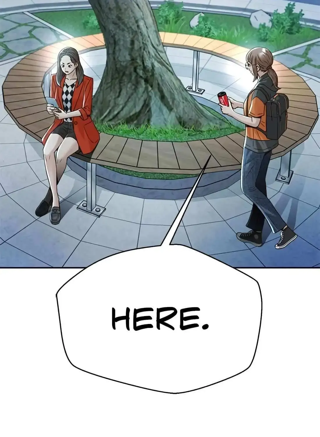 Judge Lee Han Young Zinmanga X Chapter 139 Page 6