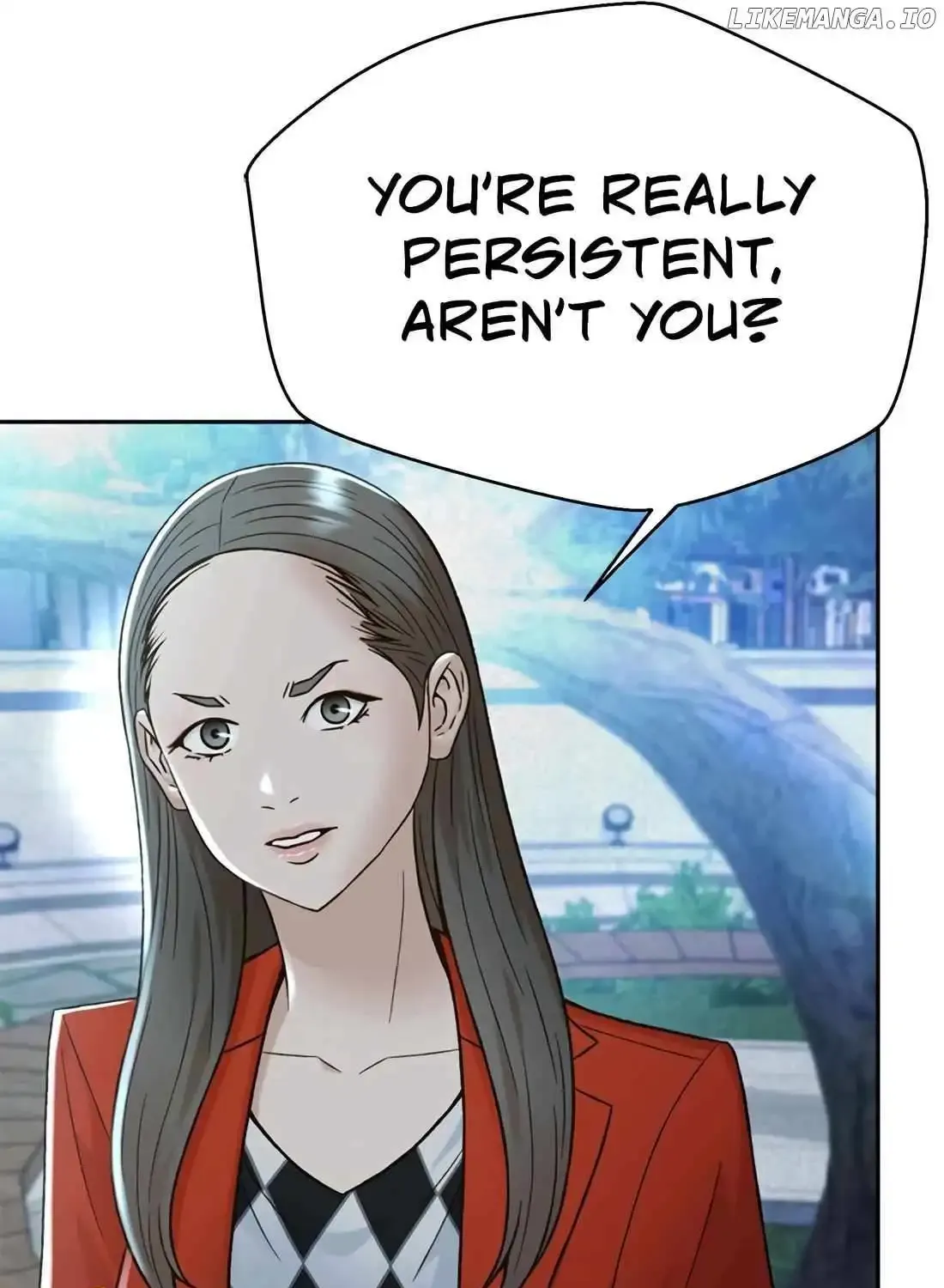 Judge Lee Han Young Zinmanga X Chapter 139 Page 11