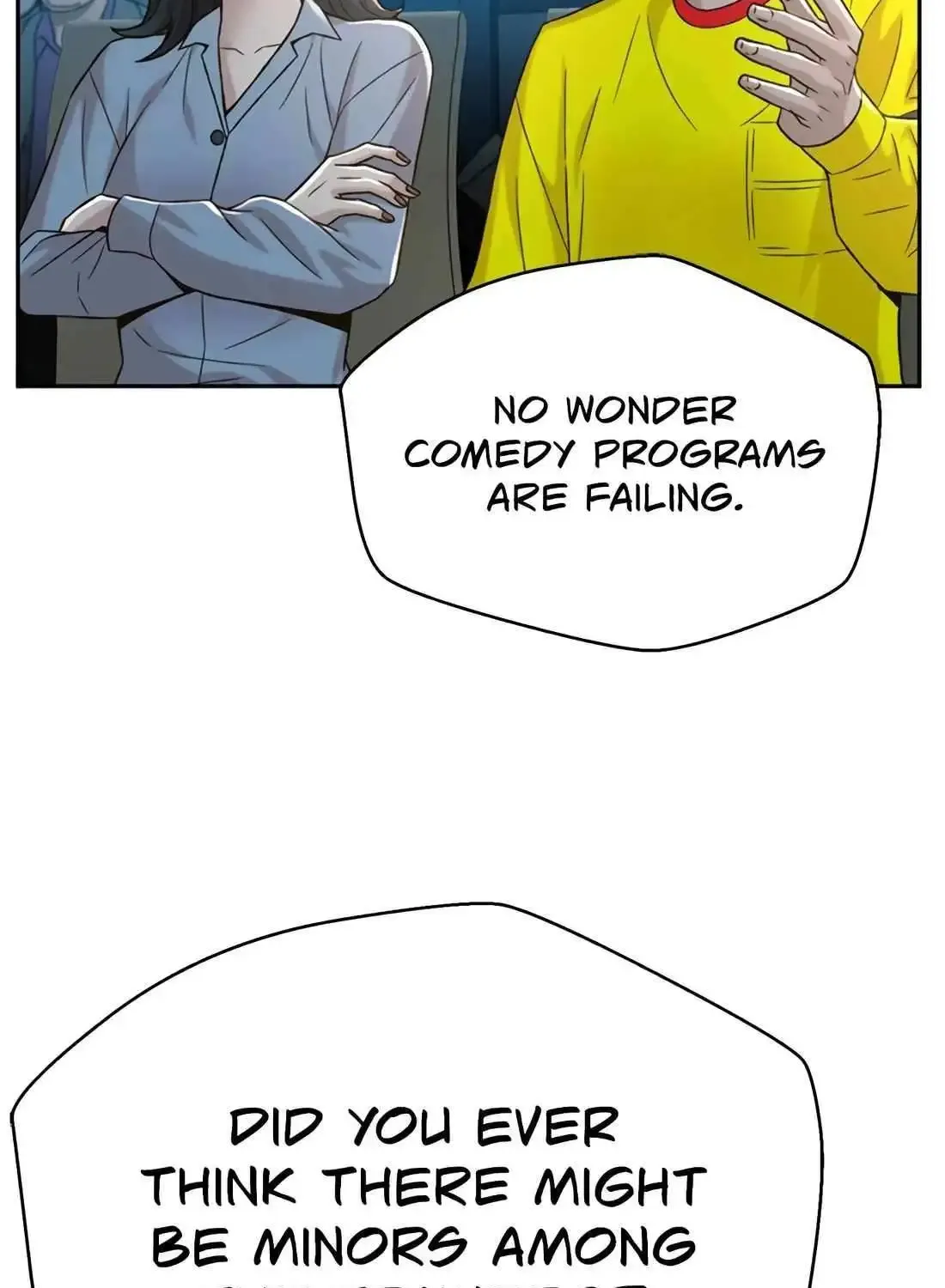 Judge Lee Han Young Zinmanga X Chapter 139 Page 71