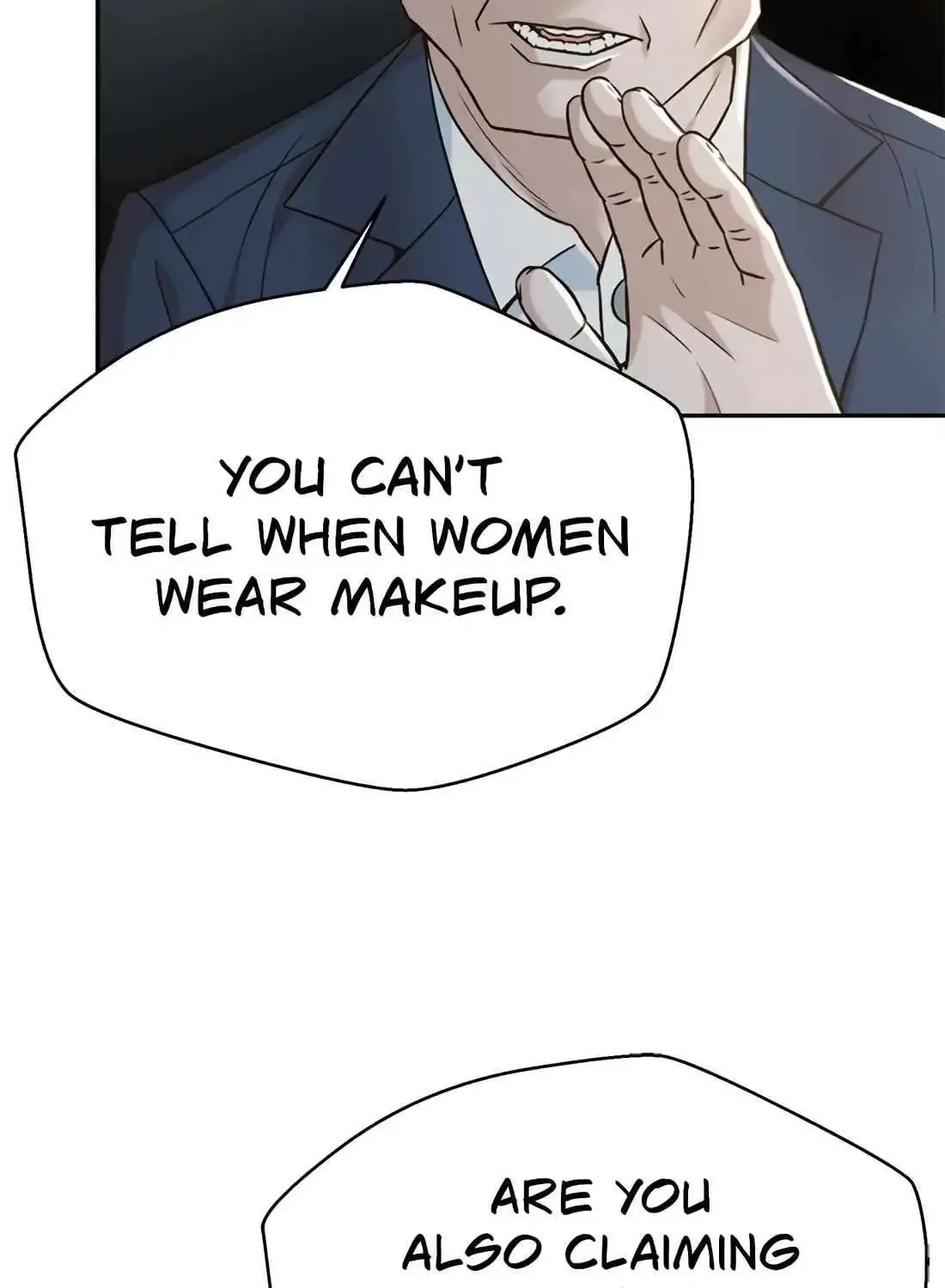 Judge Lee Han Young Zinmanga X Chapter 139 Page 74