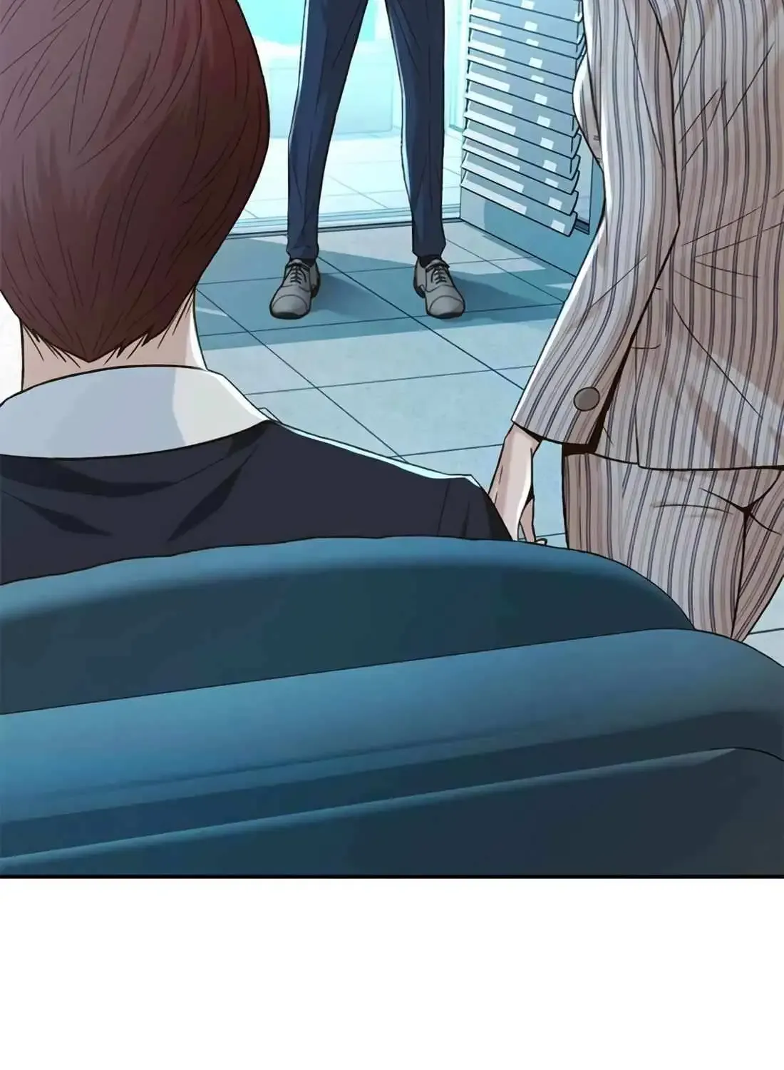 Judge Lee Han Young Zinmanga X Chapter 138 Page 16