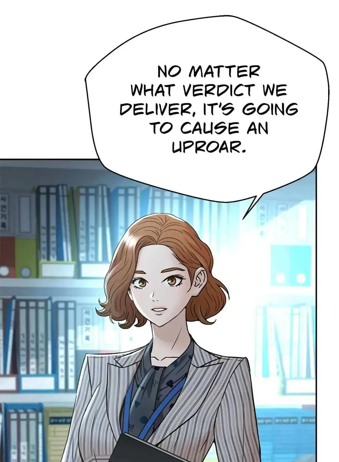 Judge Lee Han Young Zinmanga X Chapter 138 Page 17