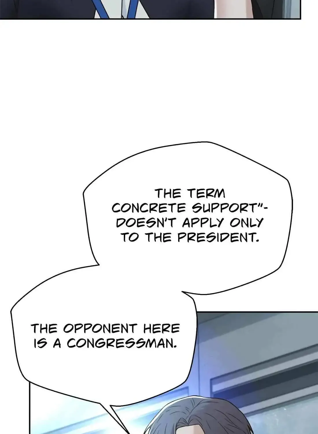 Judge Lee Han Young Zinmanga X Chapter 138 Page 22