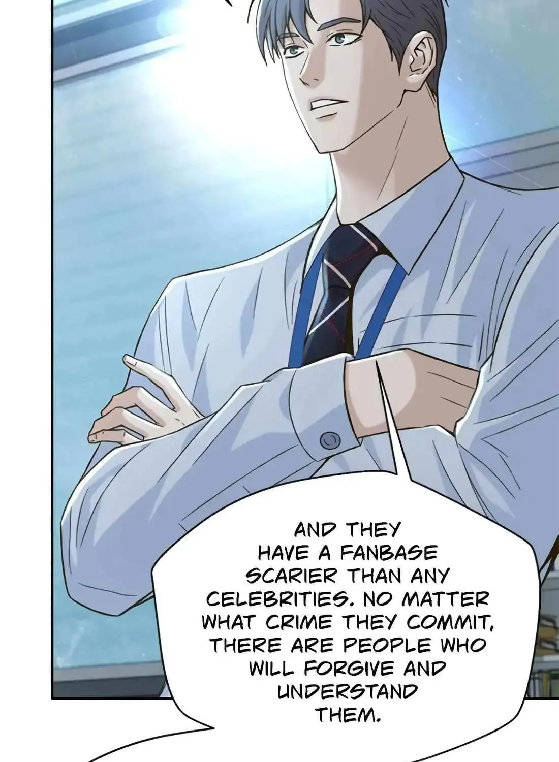 Judge Lee Han Young Zinmanga X Chapter 138 Page 23