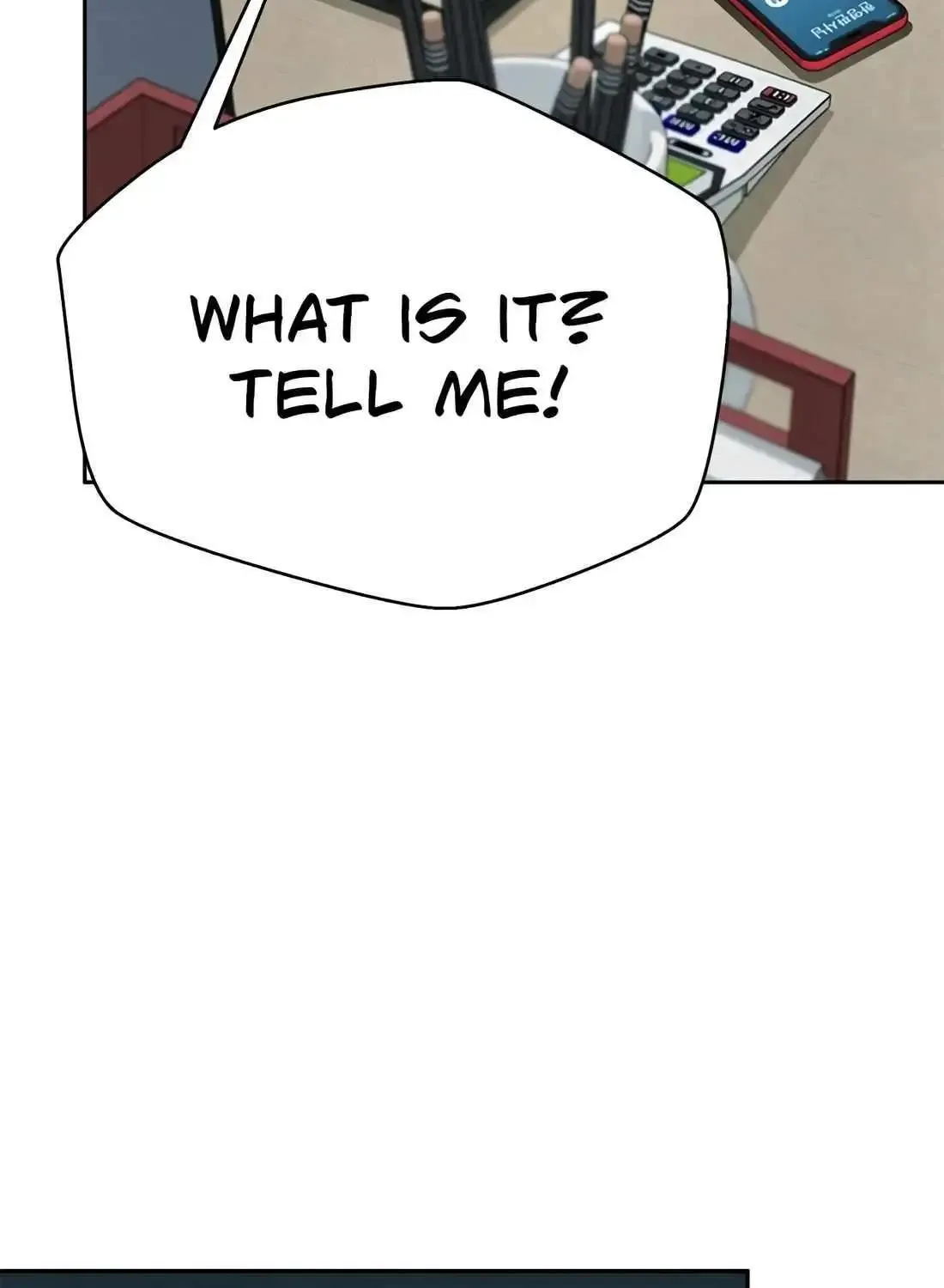Judge Lee Han Young Zinmanga X Chapter 137 Page 84
