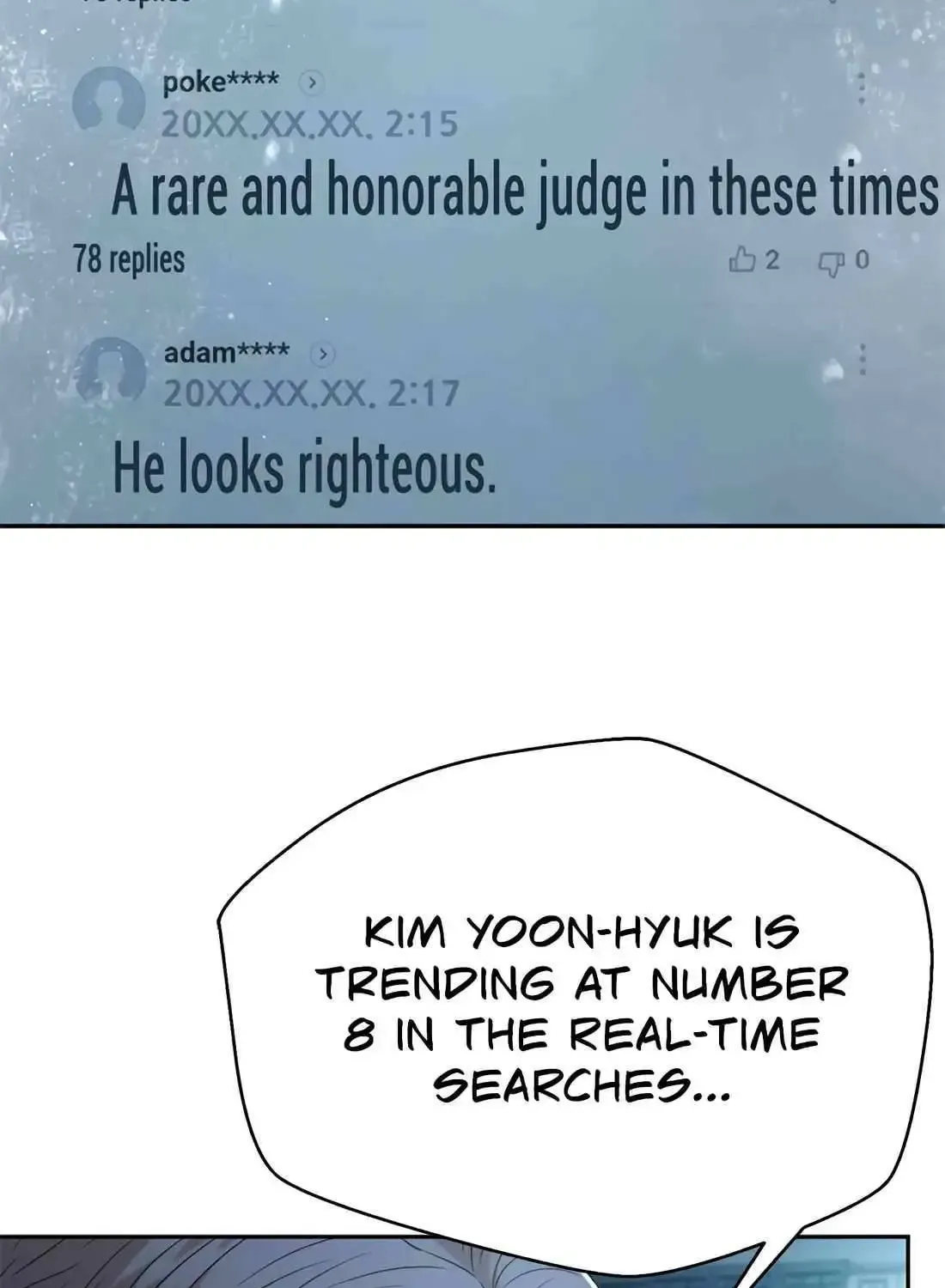 Judge Lee Han Young Zinmanga X Chapter 137 Page 92