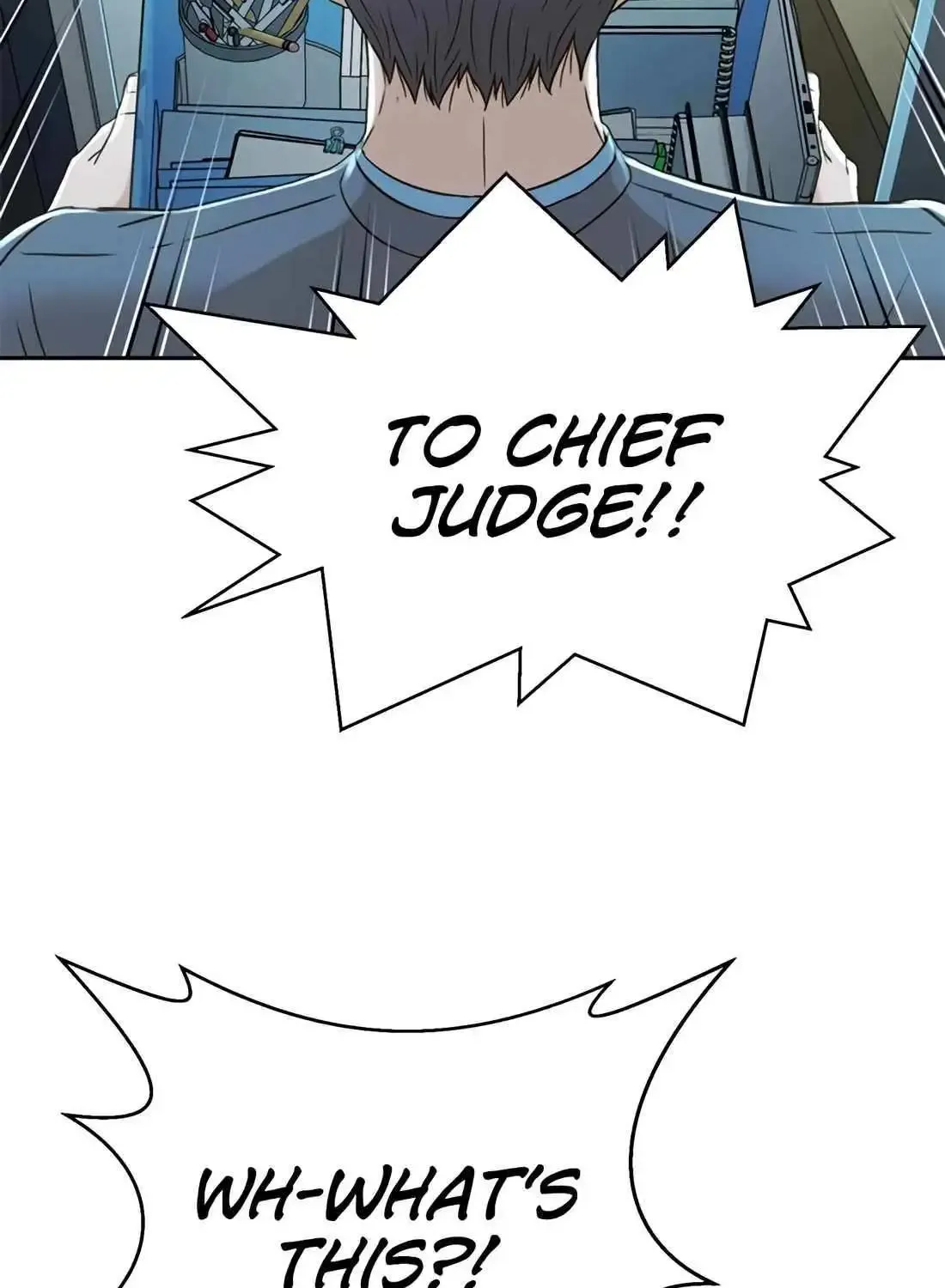 Judge Lee Han Young Zinmanga X Chapter 136 Page 51