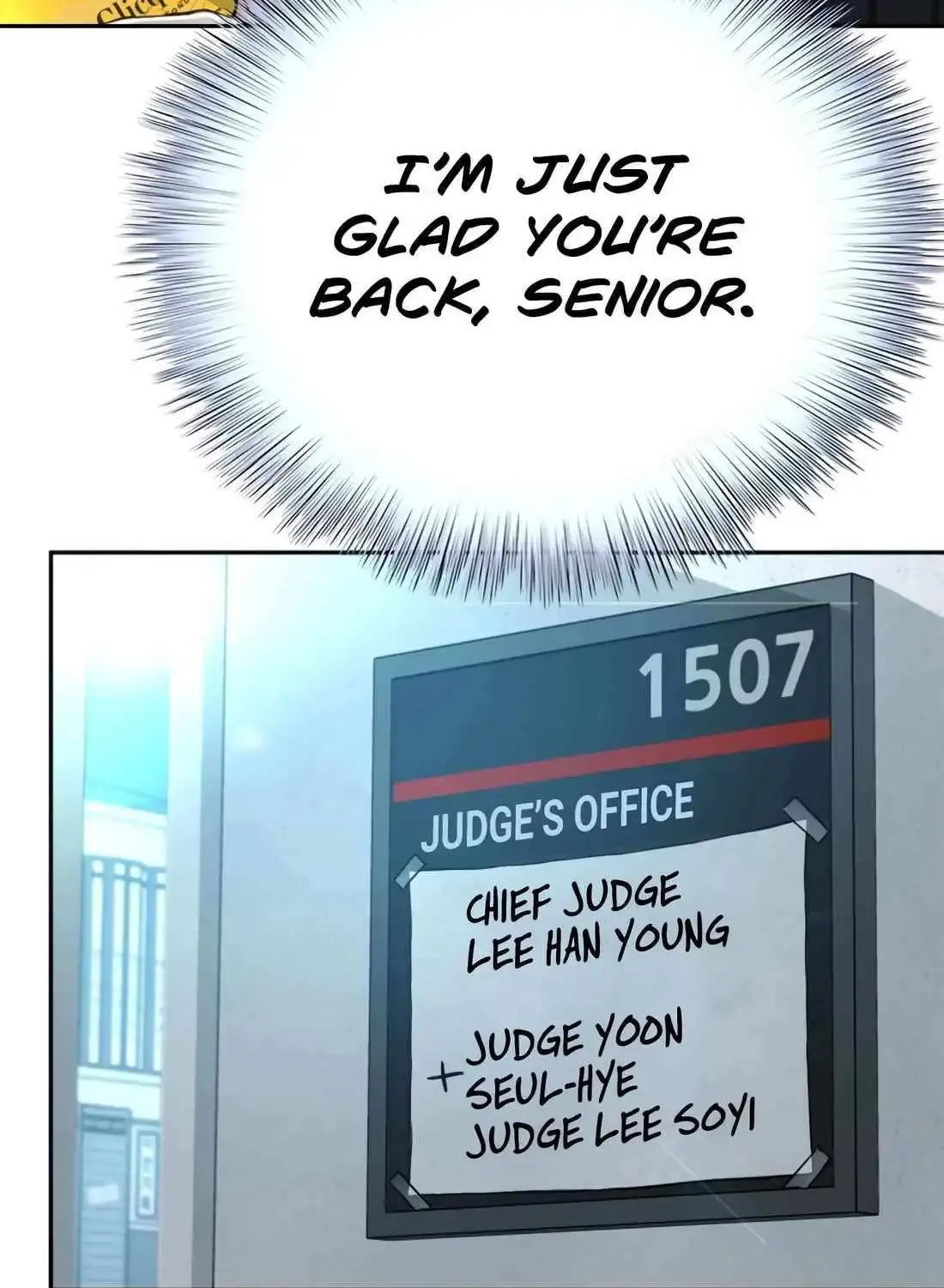 Judge Lee Han Young Zinmanga X Chapter 136 Page 61