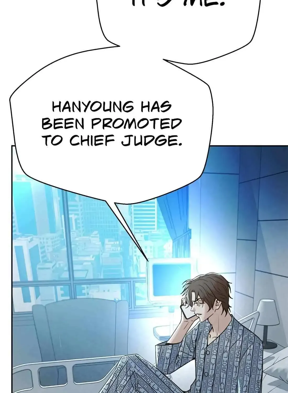 Judge Lee Han Young Zinmanga X Chapter 136 Page 71