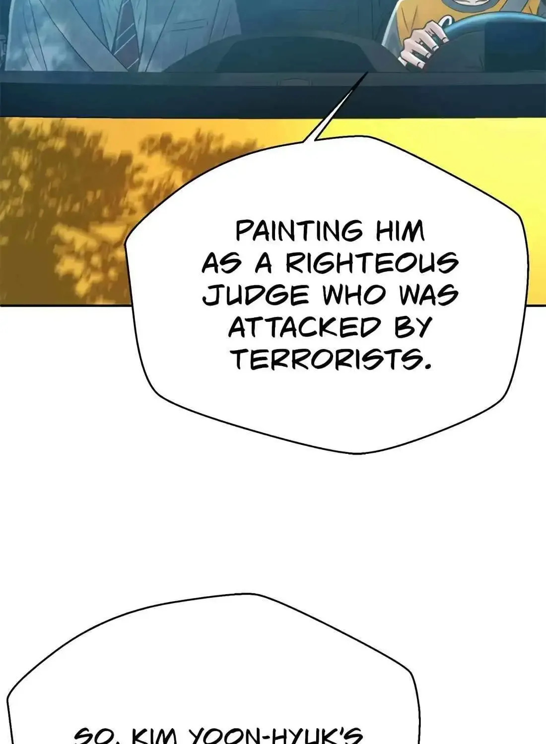 Judge Lee Han Young Zinmanga X Chapter 136 Page 85