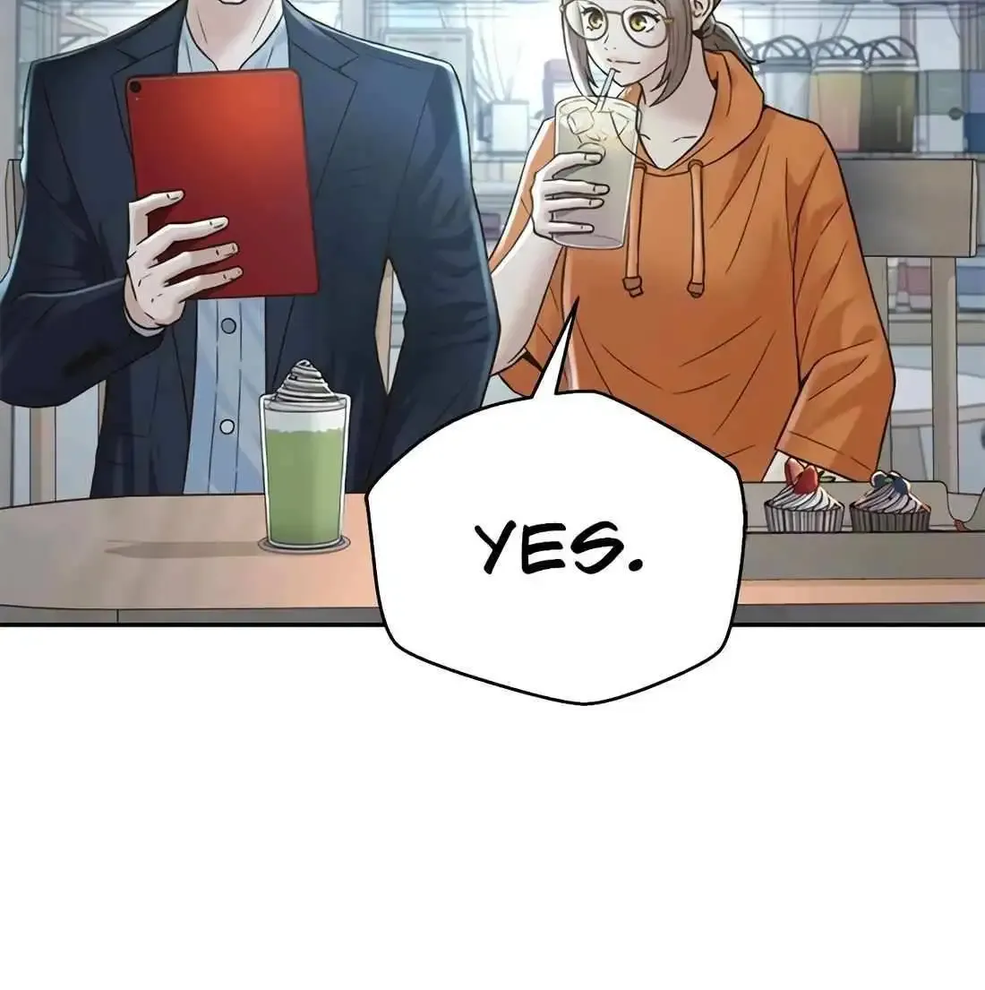 Judge Lee Han Young Zinmanga X Chapter 135 Page 67