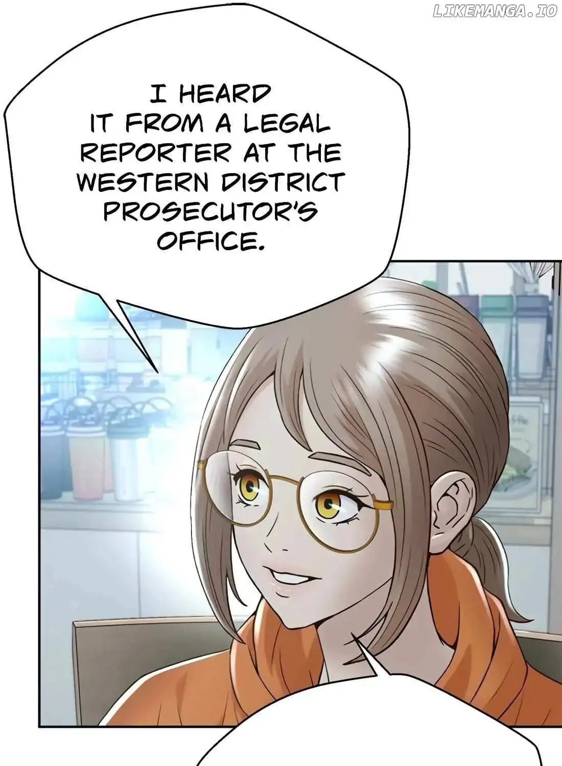 Judge Lee Han Young Zinmanga X Chapter 135 Page 68