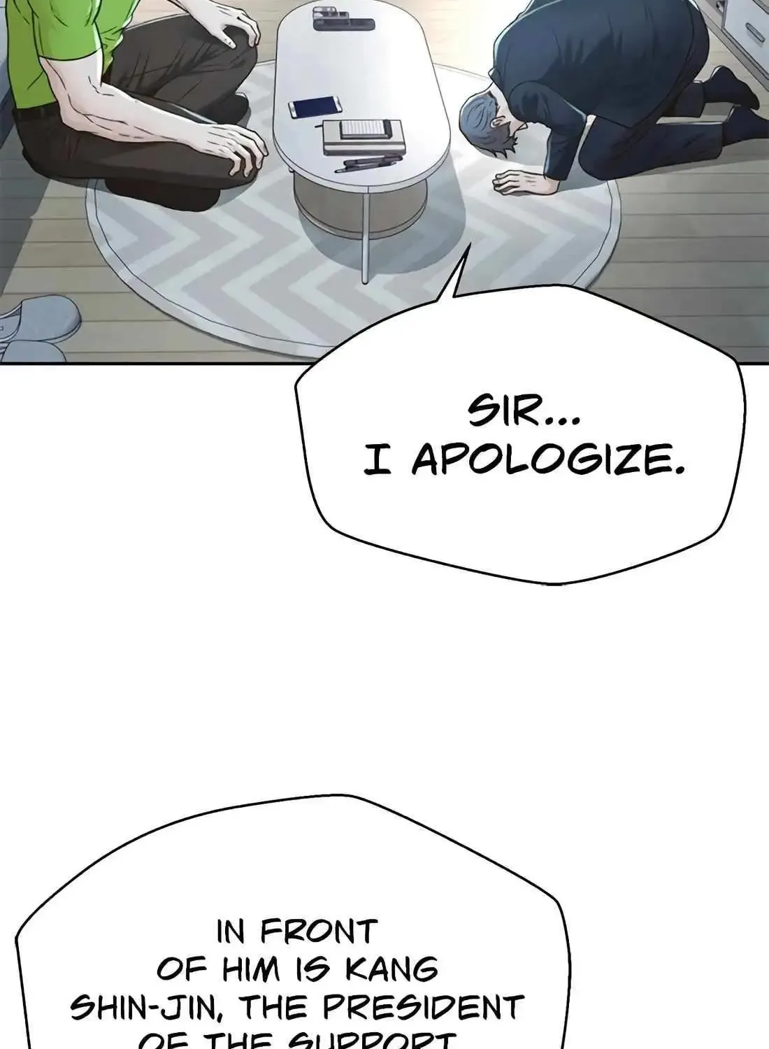 Judge Lee Han Young Zinmanga X Chapter 135 Page 89