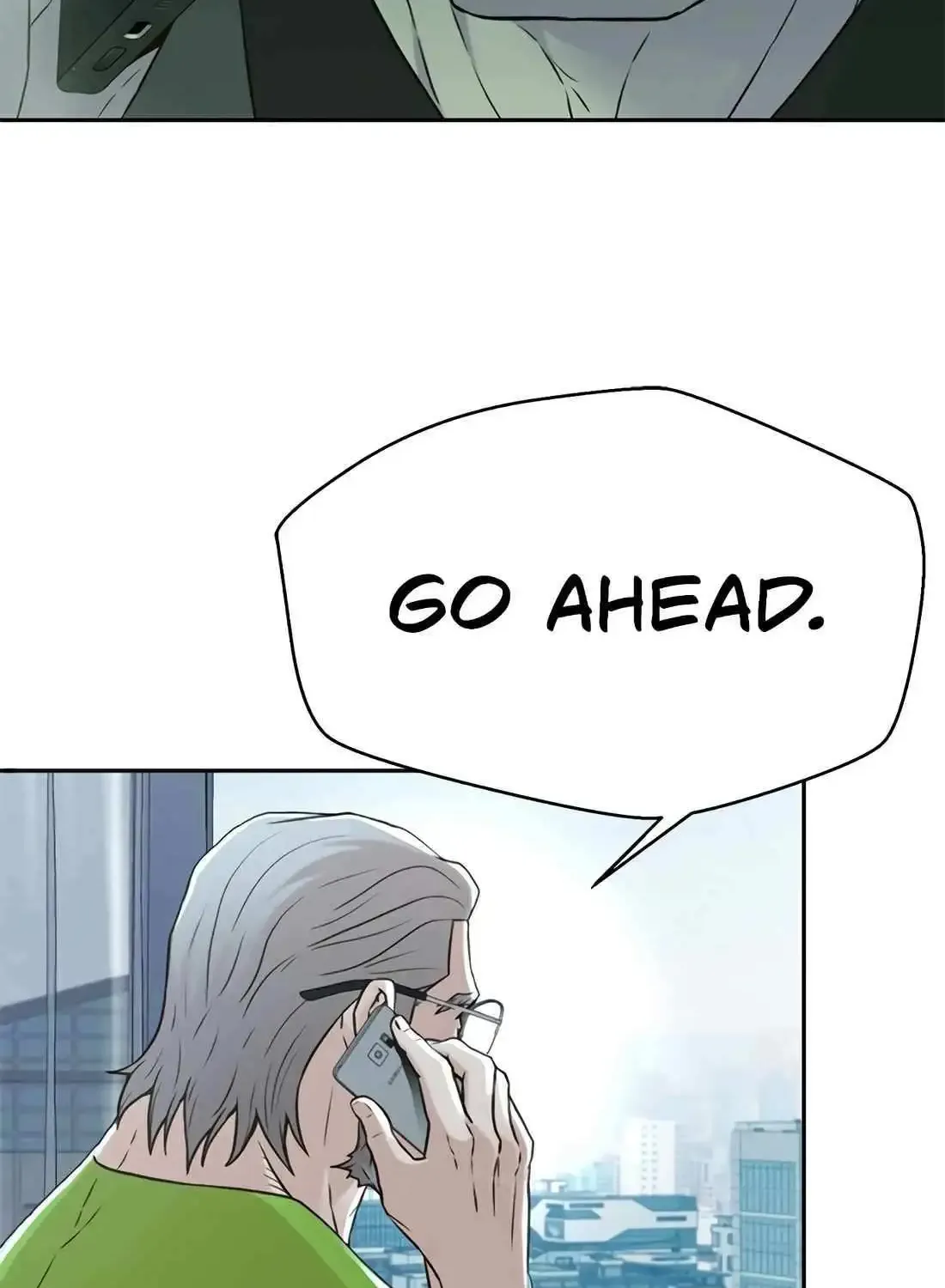 Judge Lee Han Young Zinmanga X Chapter 135 Page 112
