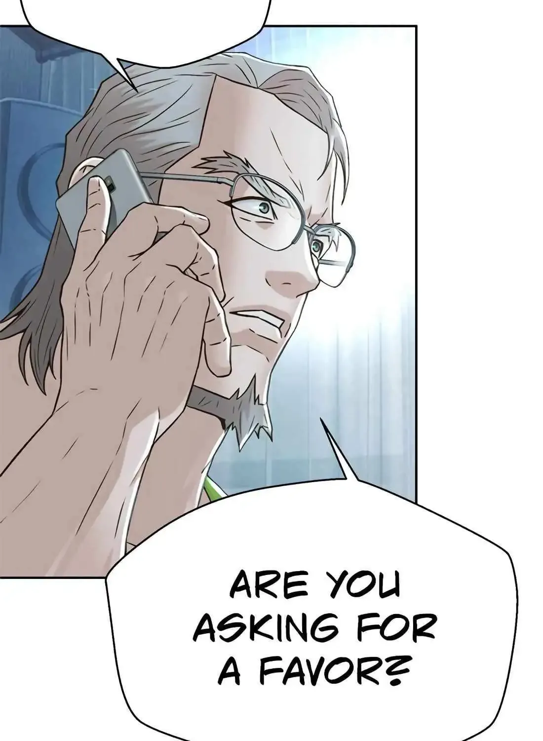 Judge Lee Han Young Zinmanga X Chapter 135 Page 119