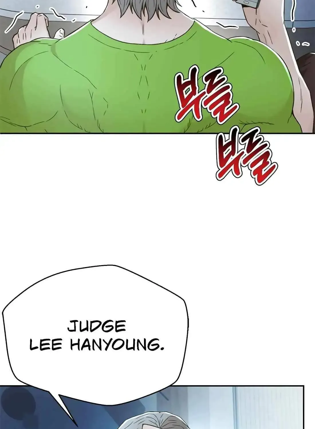 Judge Lee Han Young Zinmanga X Chapter 135 Page 126