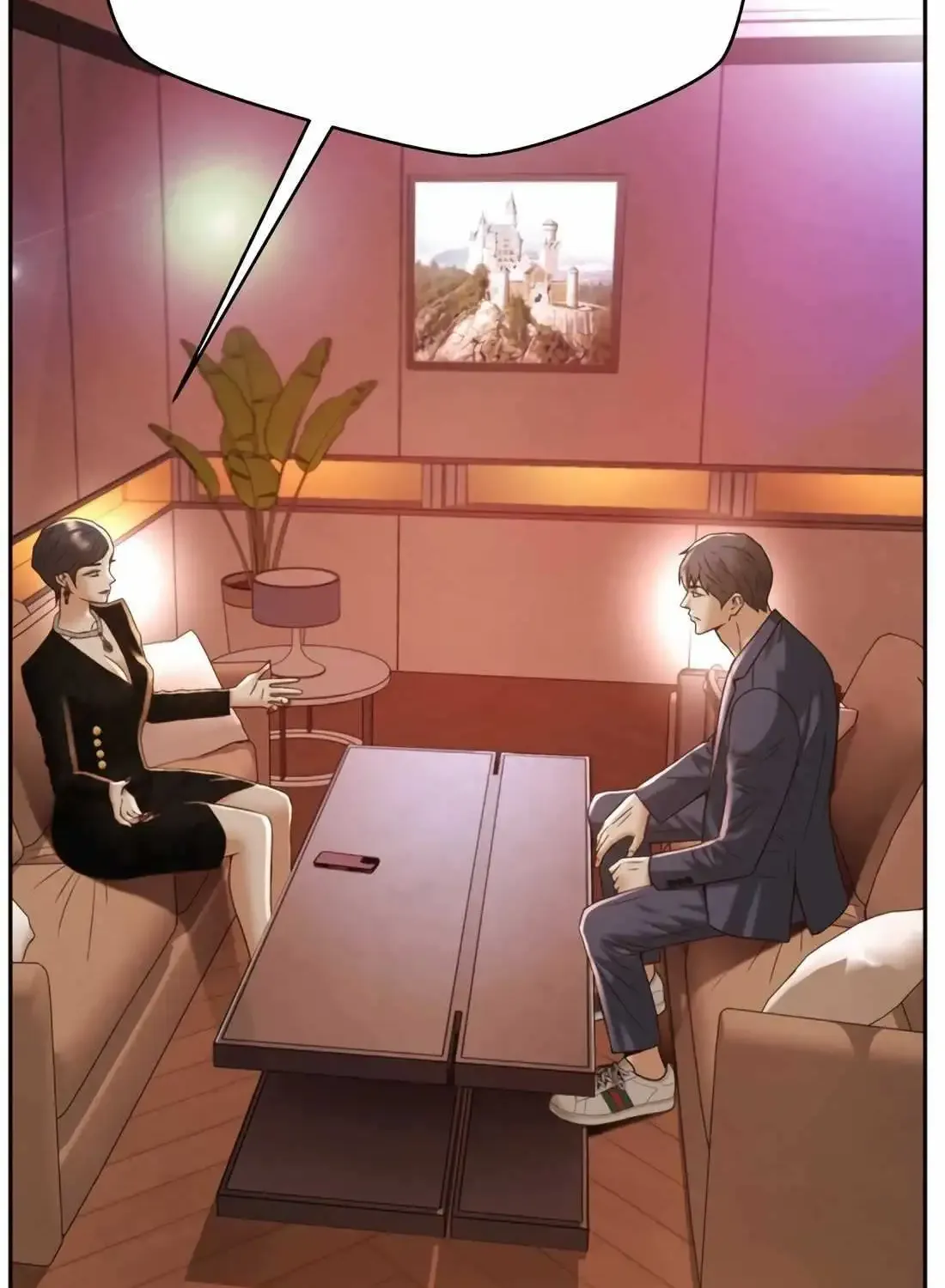 Judge Lee Han Young Zinmanga X Chapter 134 Page 80
