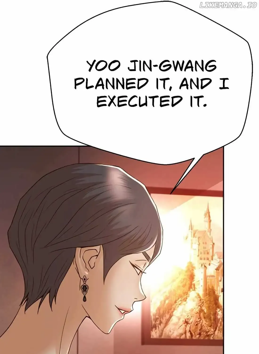 Judge Lee Han Young Zinmanga X Chapter 134 Page 96