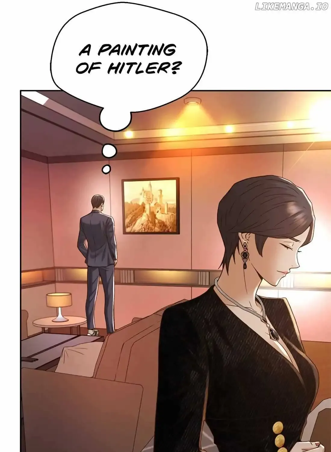 Judge Lee Han Young Zinmanga X Chapter 134 Page 105