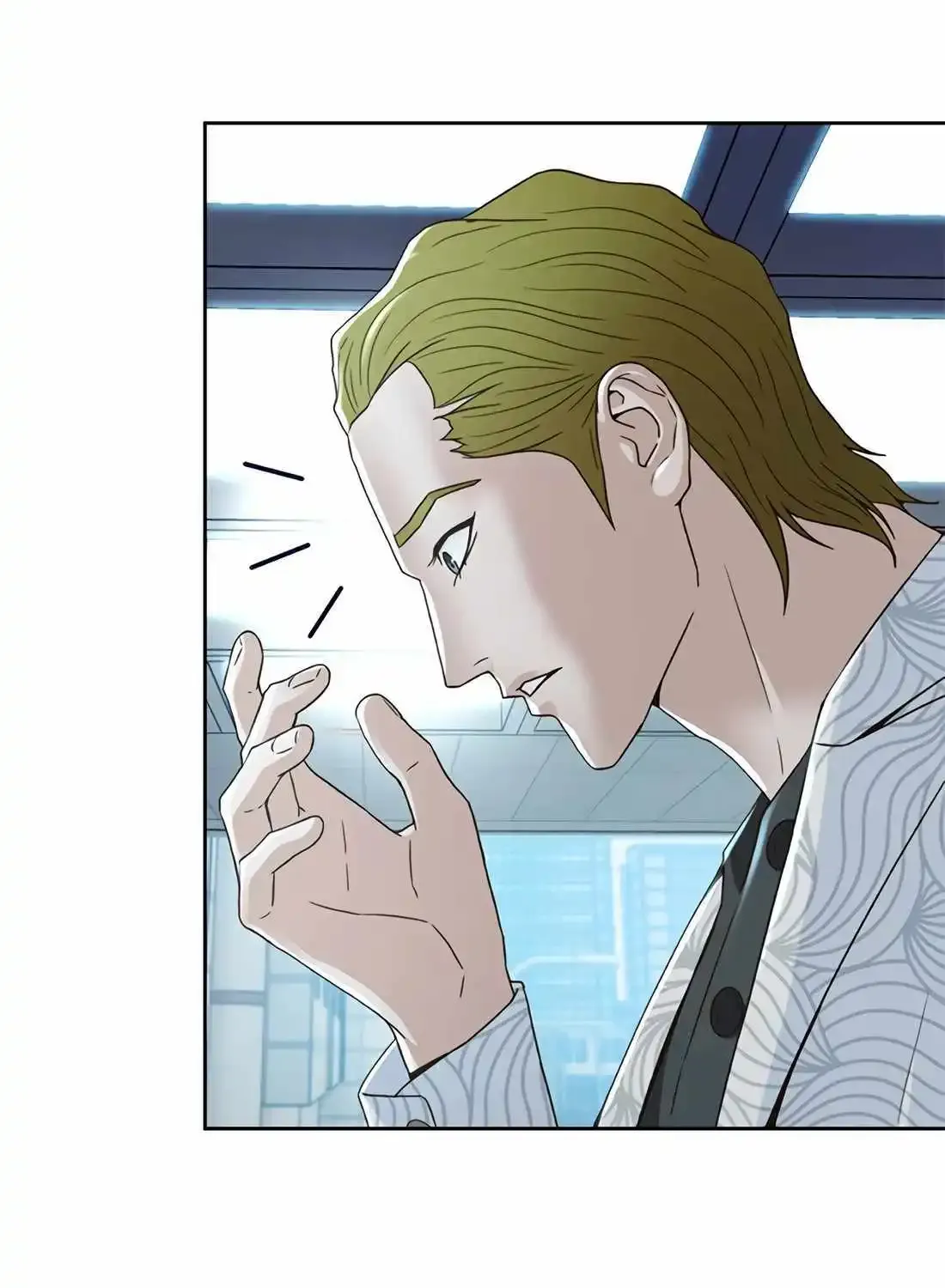 Judge Lee Han Young Zinmanga X Chapter 133 Page 5