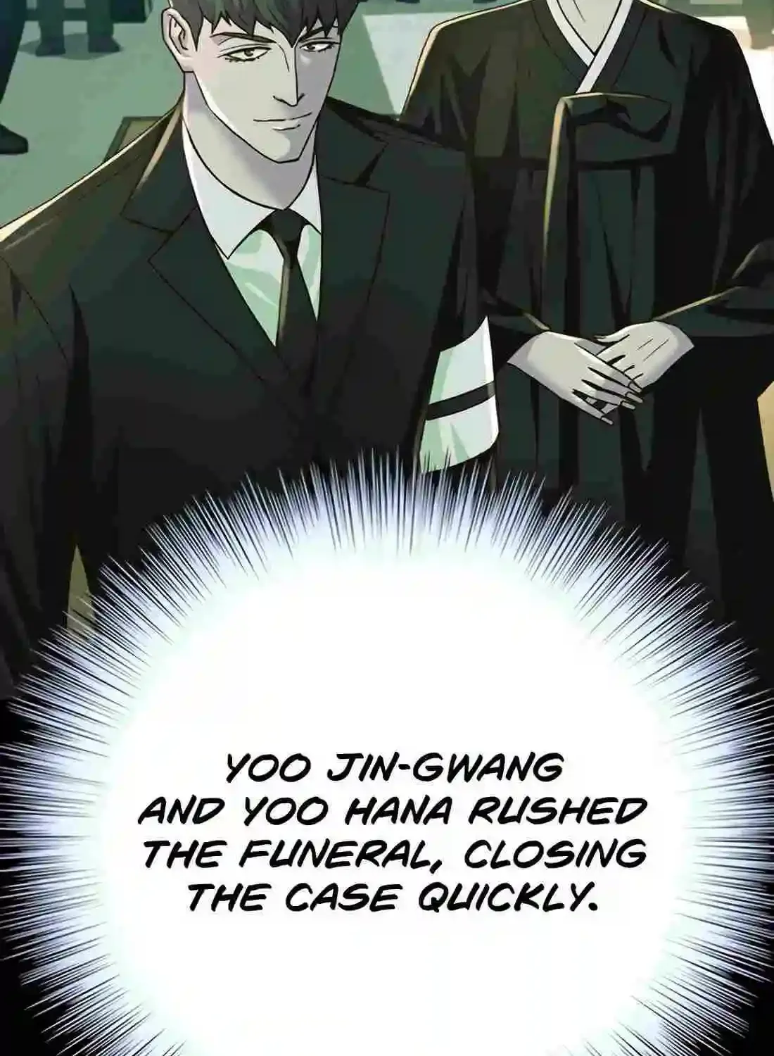 Judge Lee Han Young Zinmanga X Chapter 133 Page 69