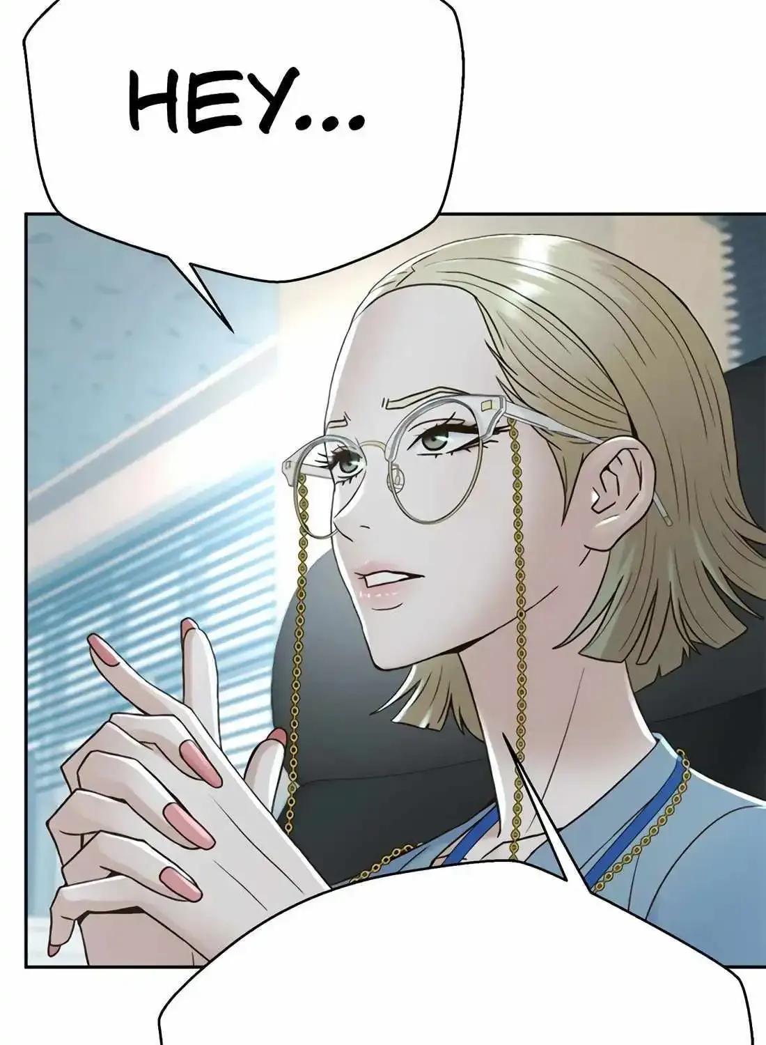 Judge Lee Han Young Zinmanga X Chapter 132 Page 116