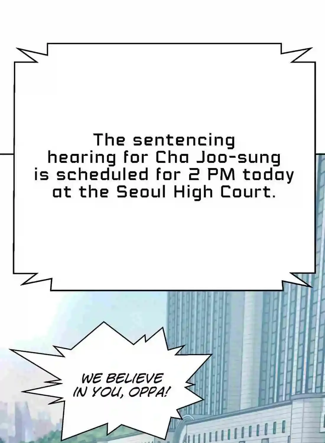 Judge Lee Han Young Zinmanga X Chapter 132 Page 124