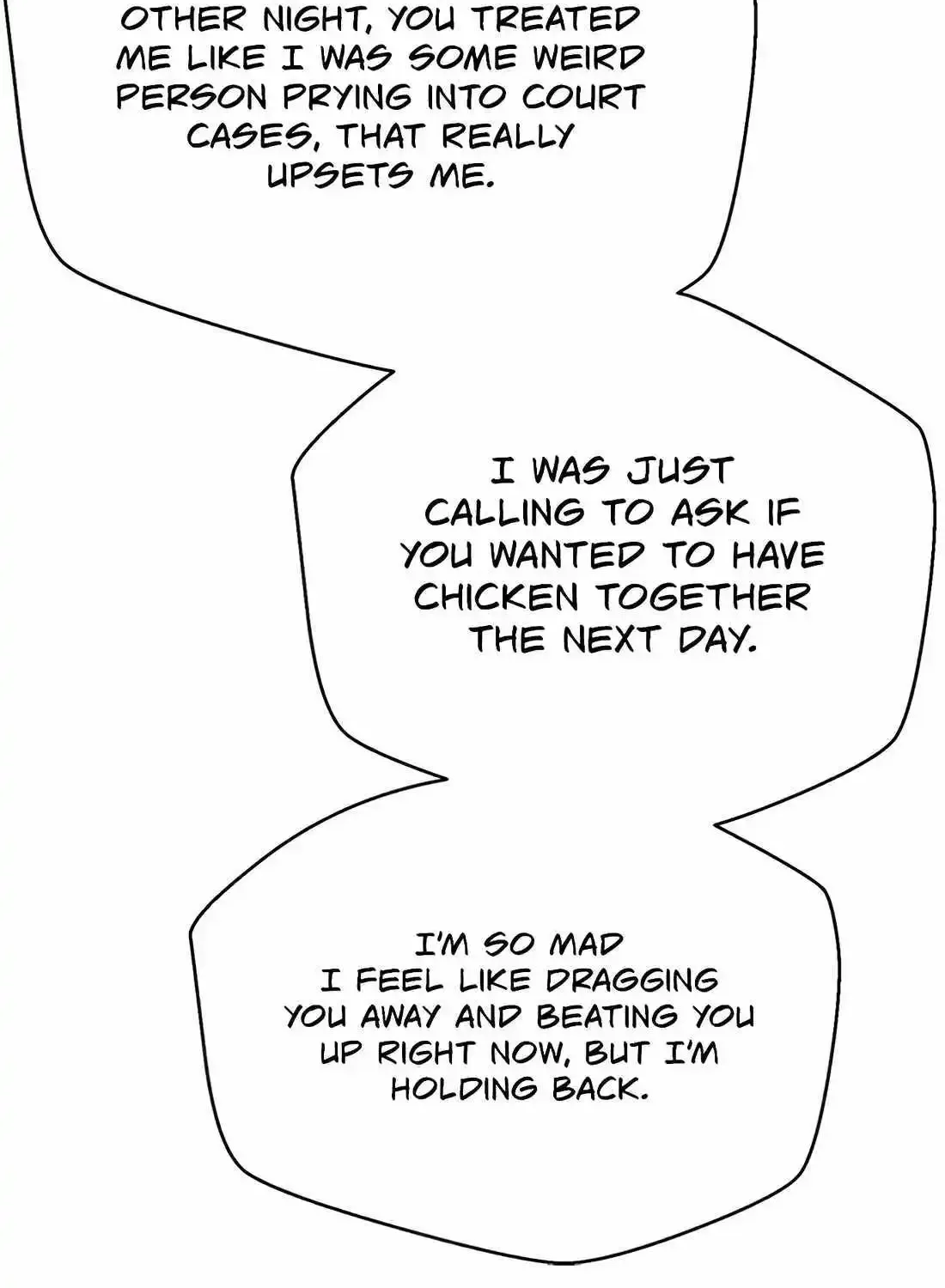 Judge Lee Han Young Zinmanga X Chapter 131 Page 31
