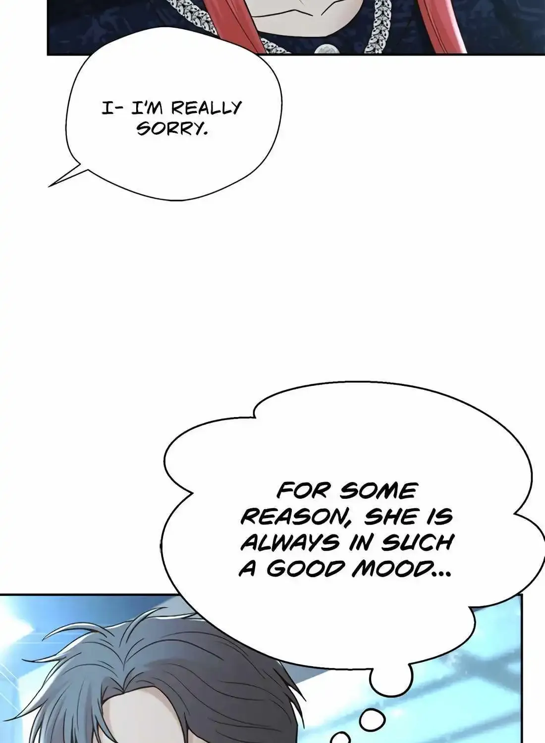 Judge Lee Han Young Zinmanga X Chapter 131 Page 37