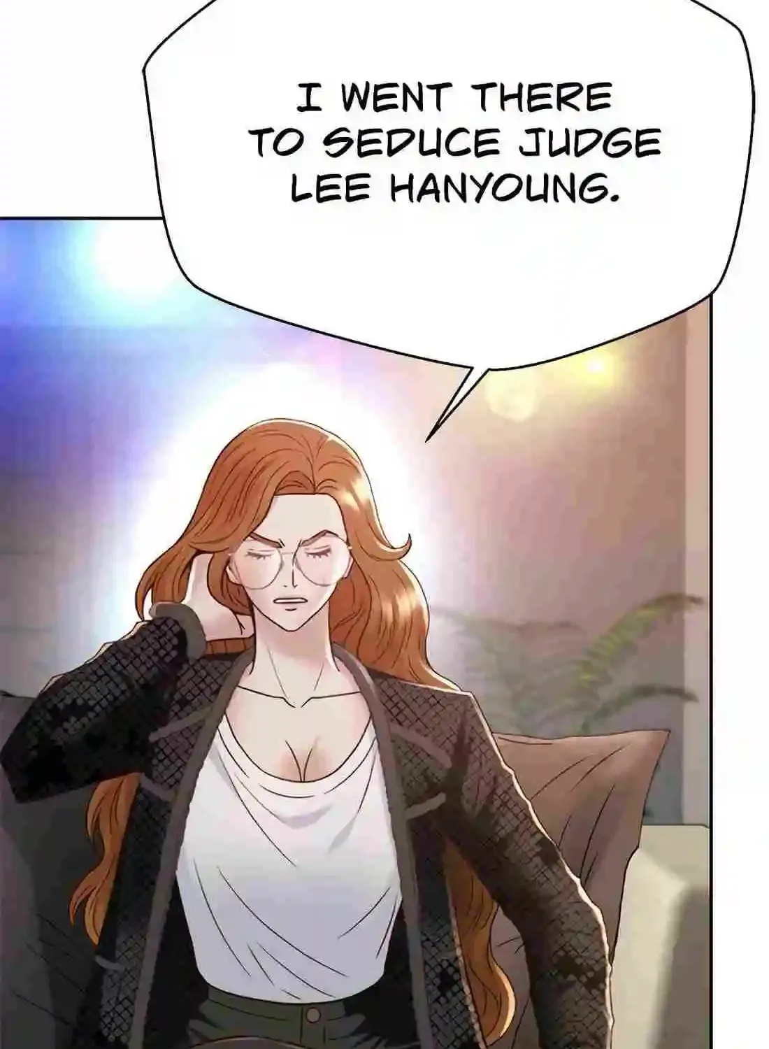 Judge Lee Han Young Zinmanga X Chapter 131 Page 43