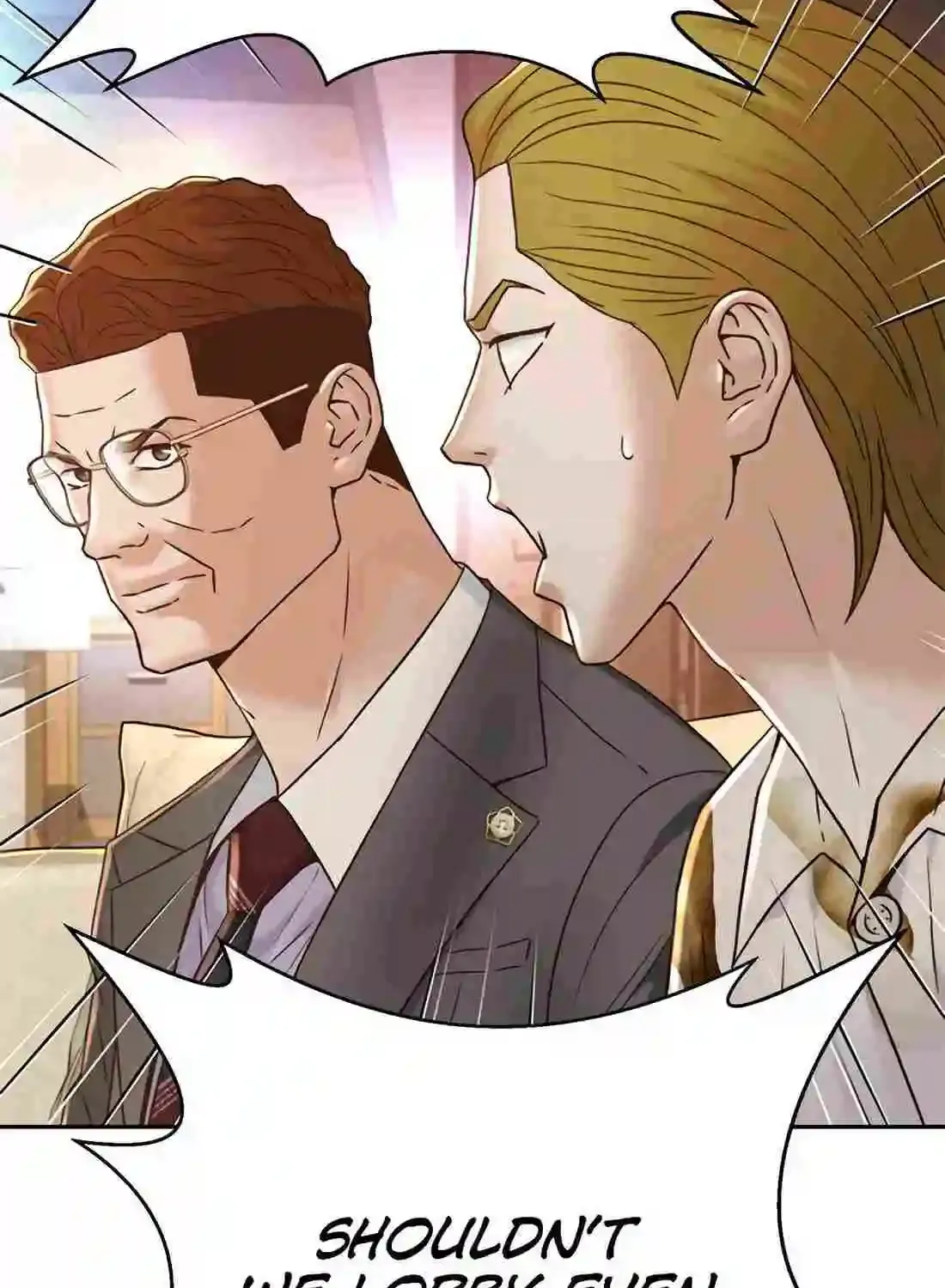 Judge Lee Han Young Zinmanga X Chapter 131 Page 53