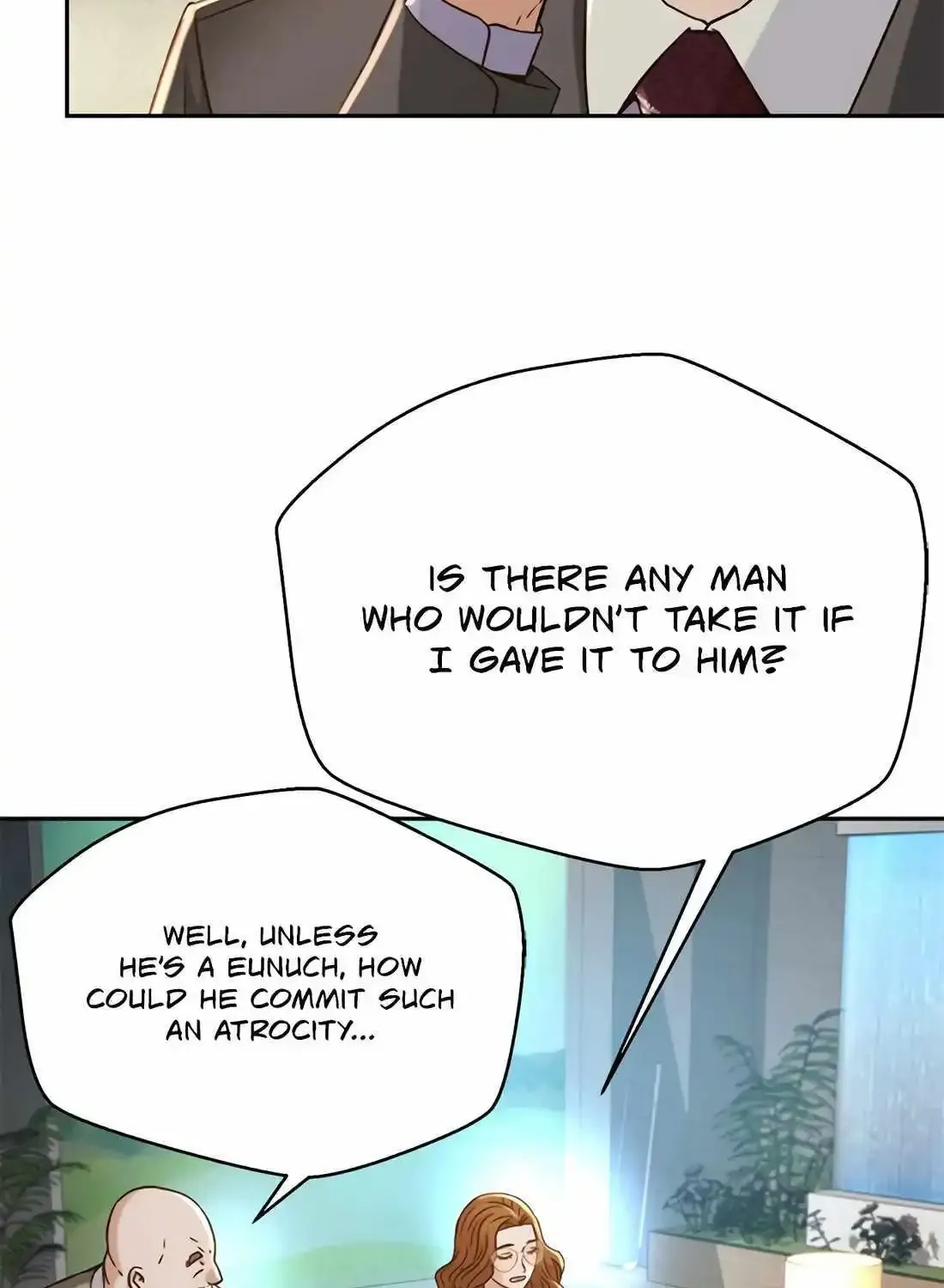 Judge Lee Han Young Zinmanga X Chapter 131 Page 61