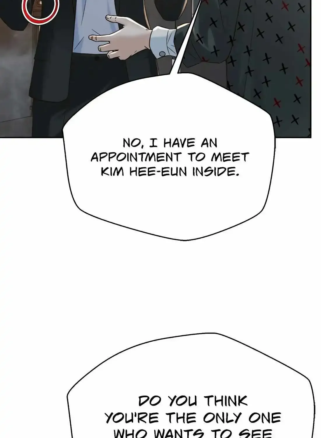 Judge Lee Han Young Zinmanga X Chapter 131 Page 89