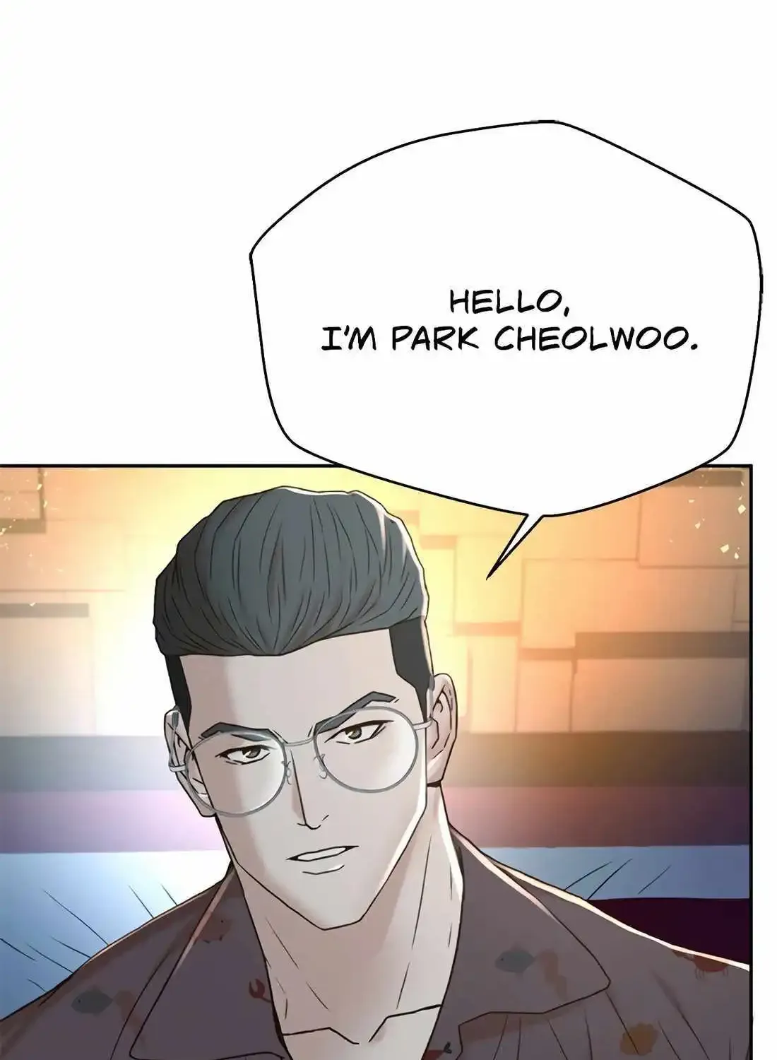 Judge Lee Han Young Zinmanga X Chapter 131 Page 101